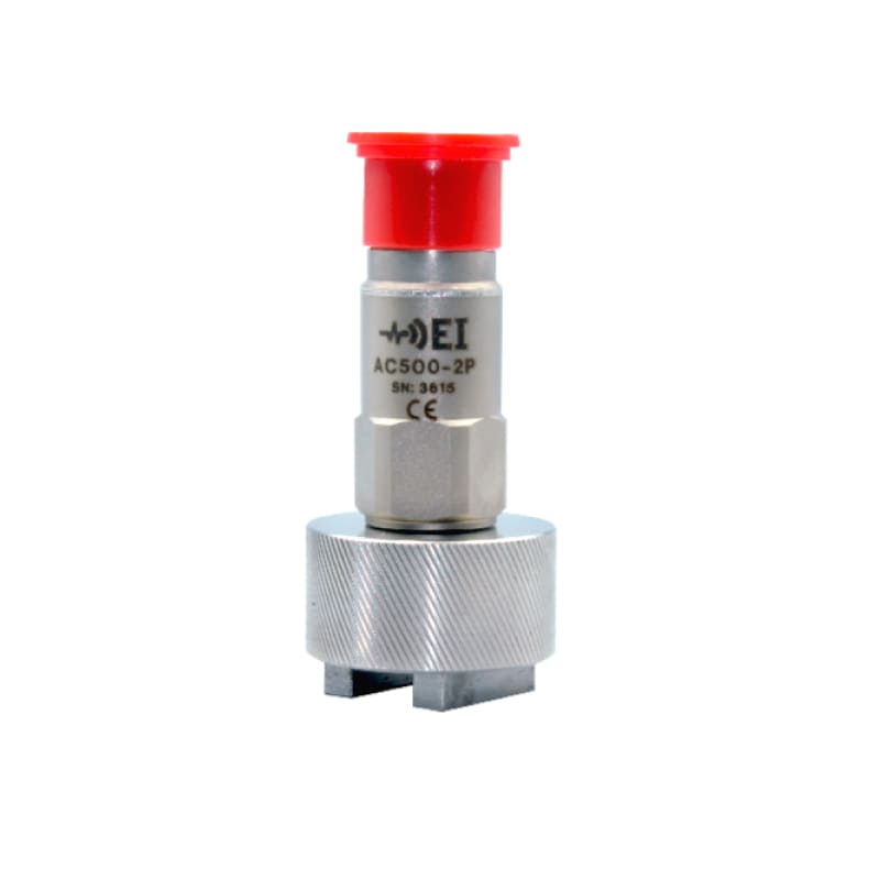 Portable Wired 2 plane Dynamic balancer - DigivibeMX M10 (GX400)