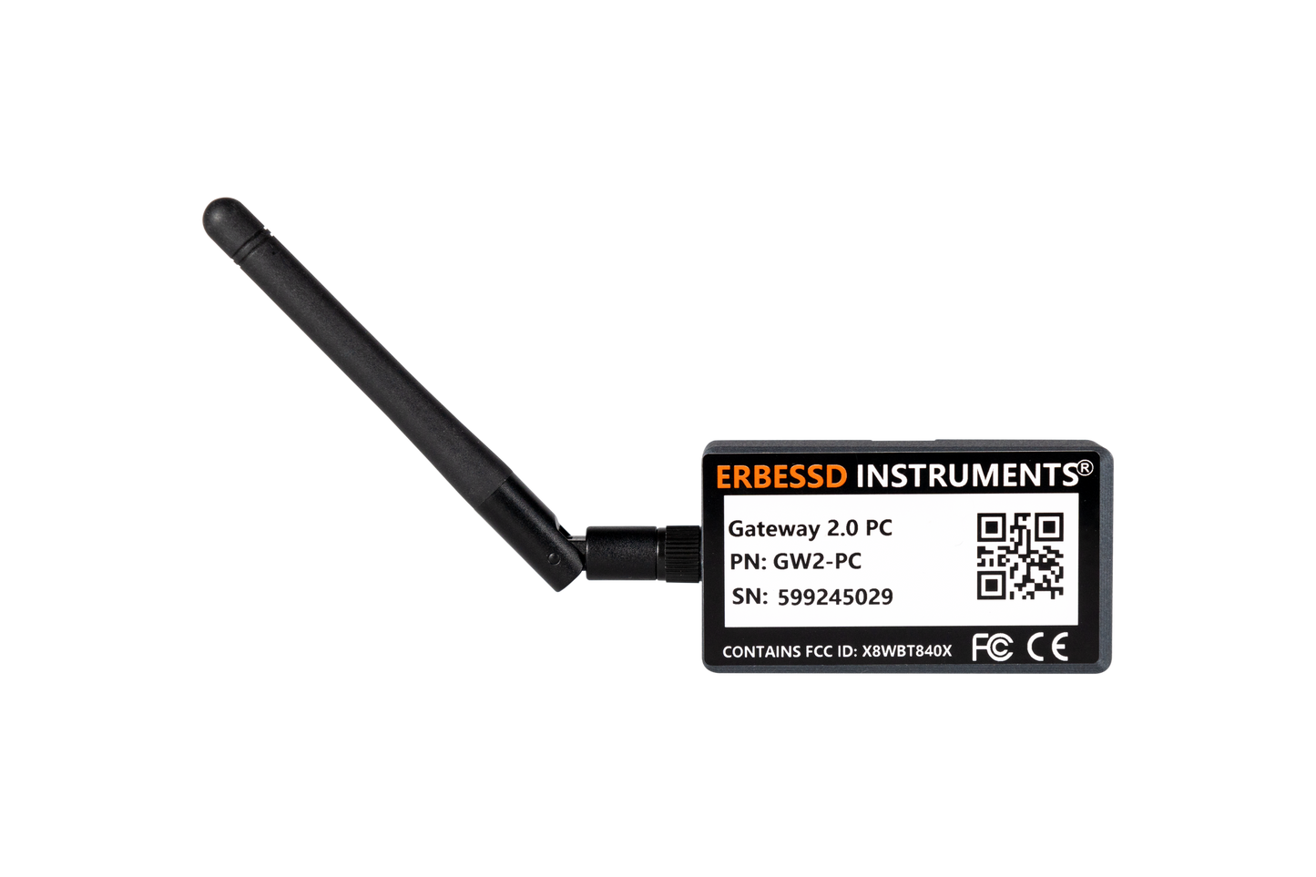 Portable-USB Gateway 2.0 for Phantom