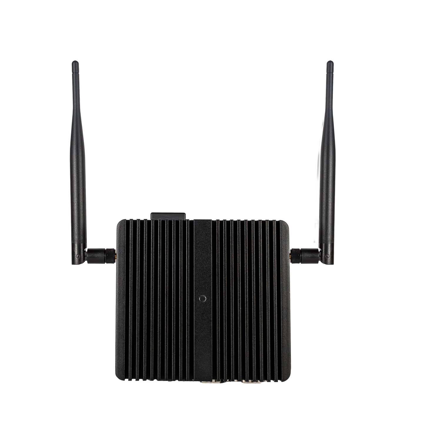 Real-time Data Acquisition Continuous Monitoring 16-Channel Multiparameter System for Vibration Analysis and Condition Monitoring