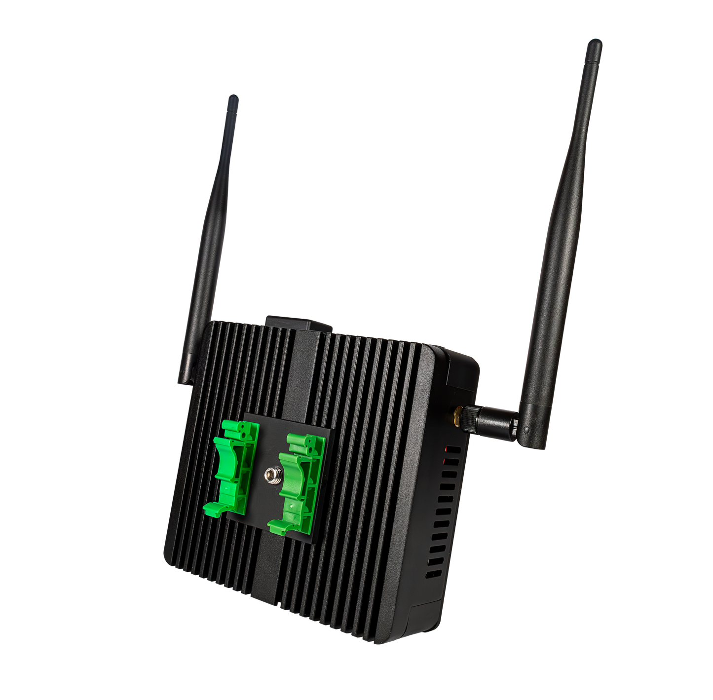Real-time Data Acquisition Continuous Monitoring 16-Channel Multiparameter System for Vibration Analysis and Condition Monitoring