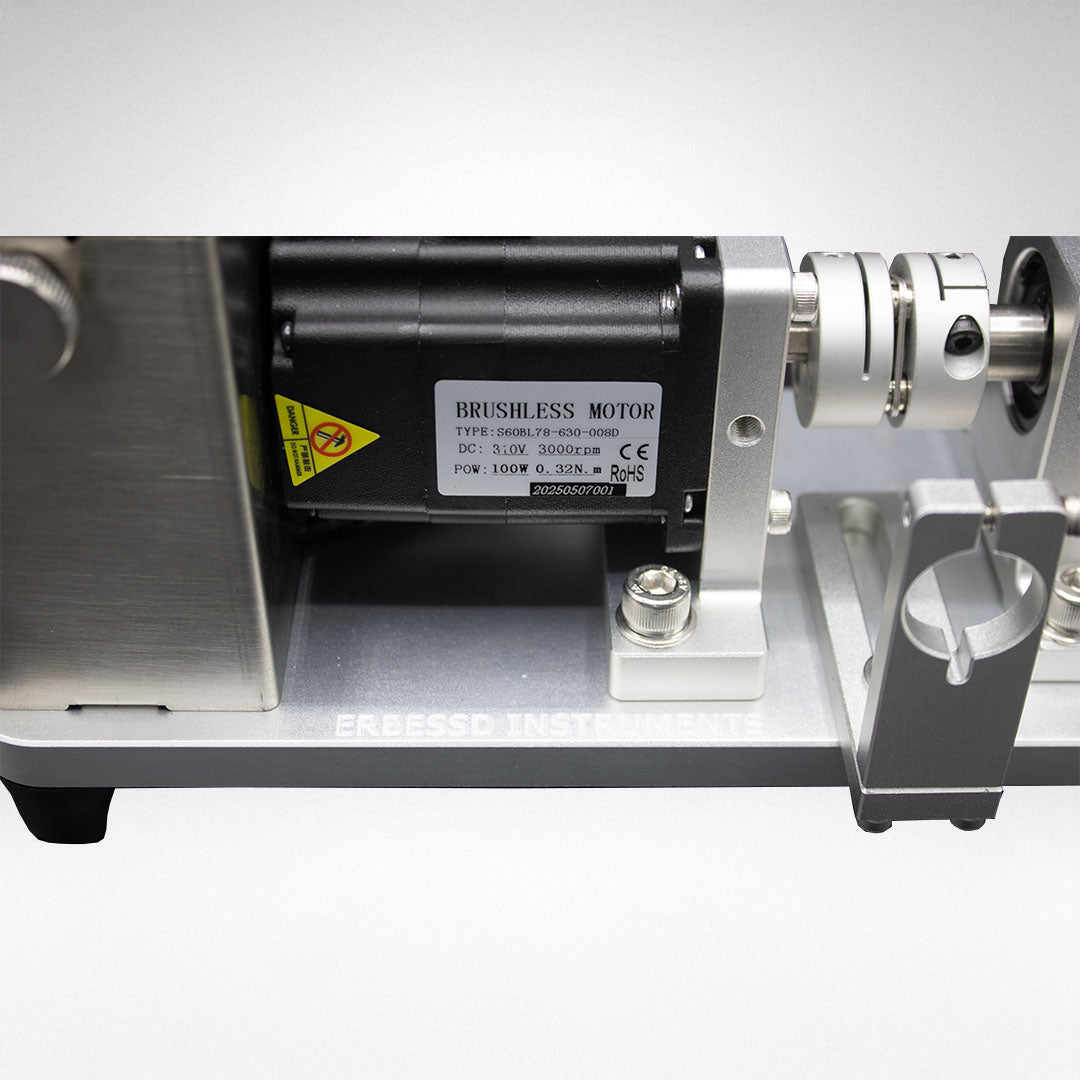 Mechanical Condition Fault Simulator for Education and Training Purposes