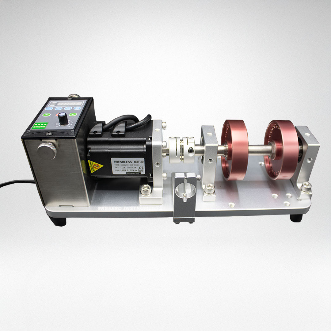 Mechanical Condition Fault Simulator for Education and Training Purposes