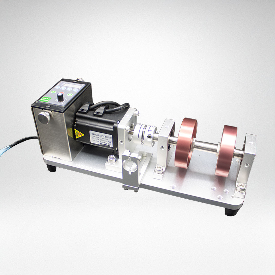 Mechanical Condition Fault Simulator for Education and Training Purposes