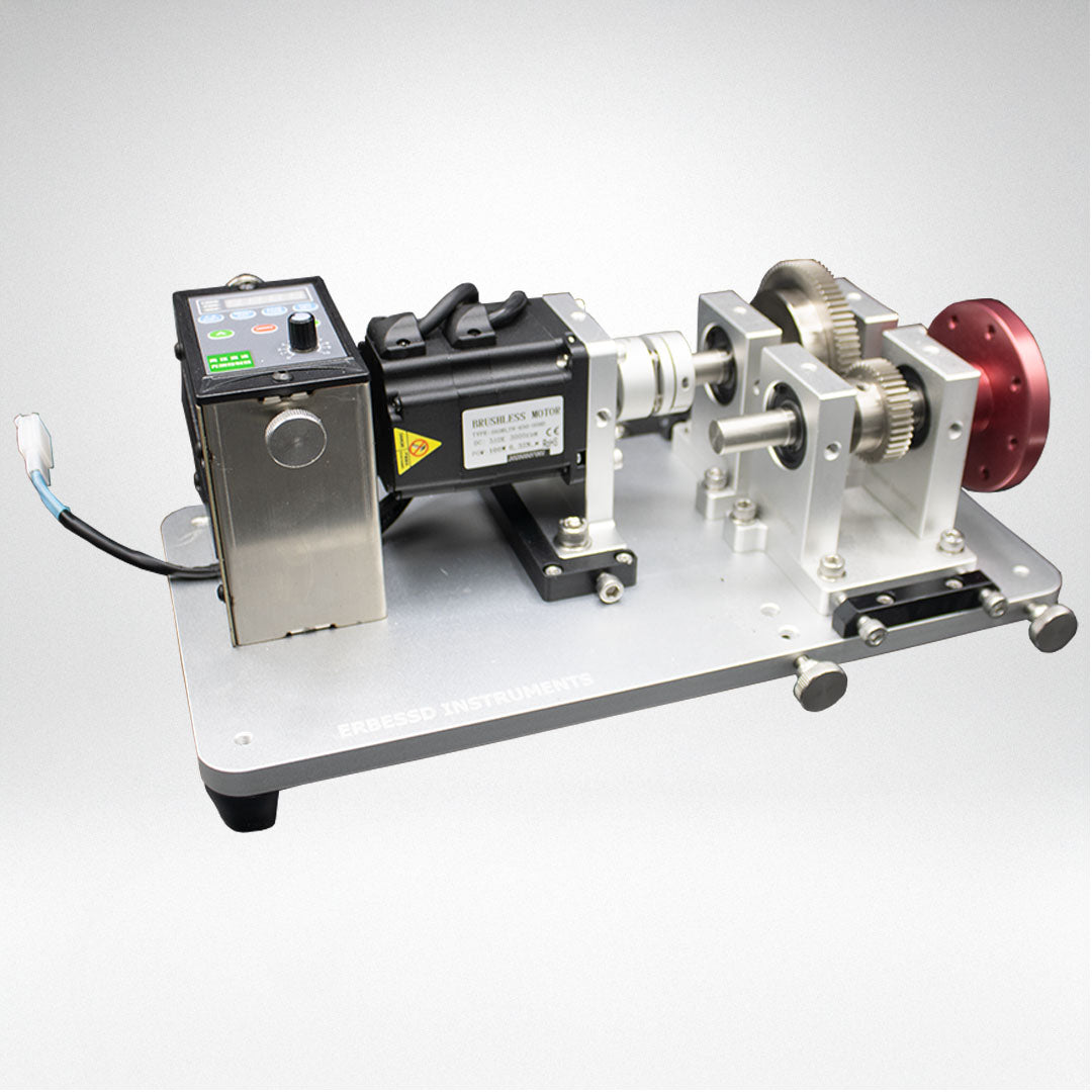 Mechanical Condition Fault Simulator for Education and Training Purposes
