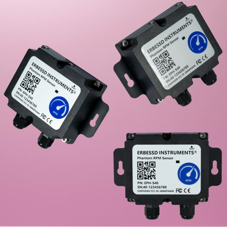 Flash Rpm Sensor RPM Sensors – Erbessd Store
