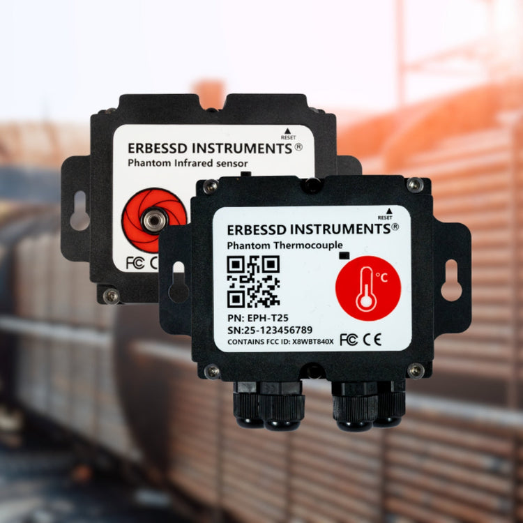 Temperature Sensors – Erbessd Store