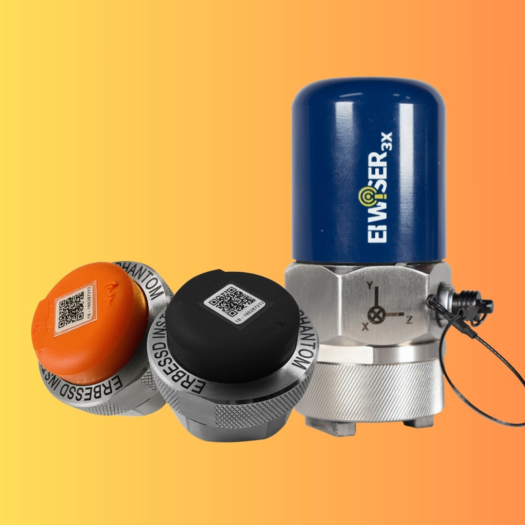 Vibration Monitoring Sensors