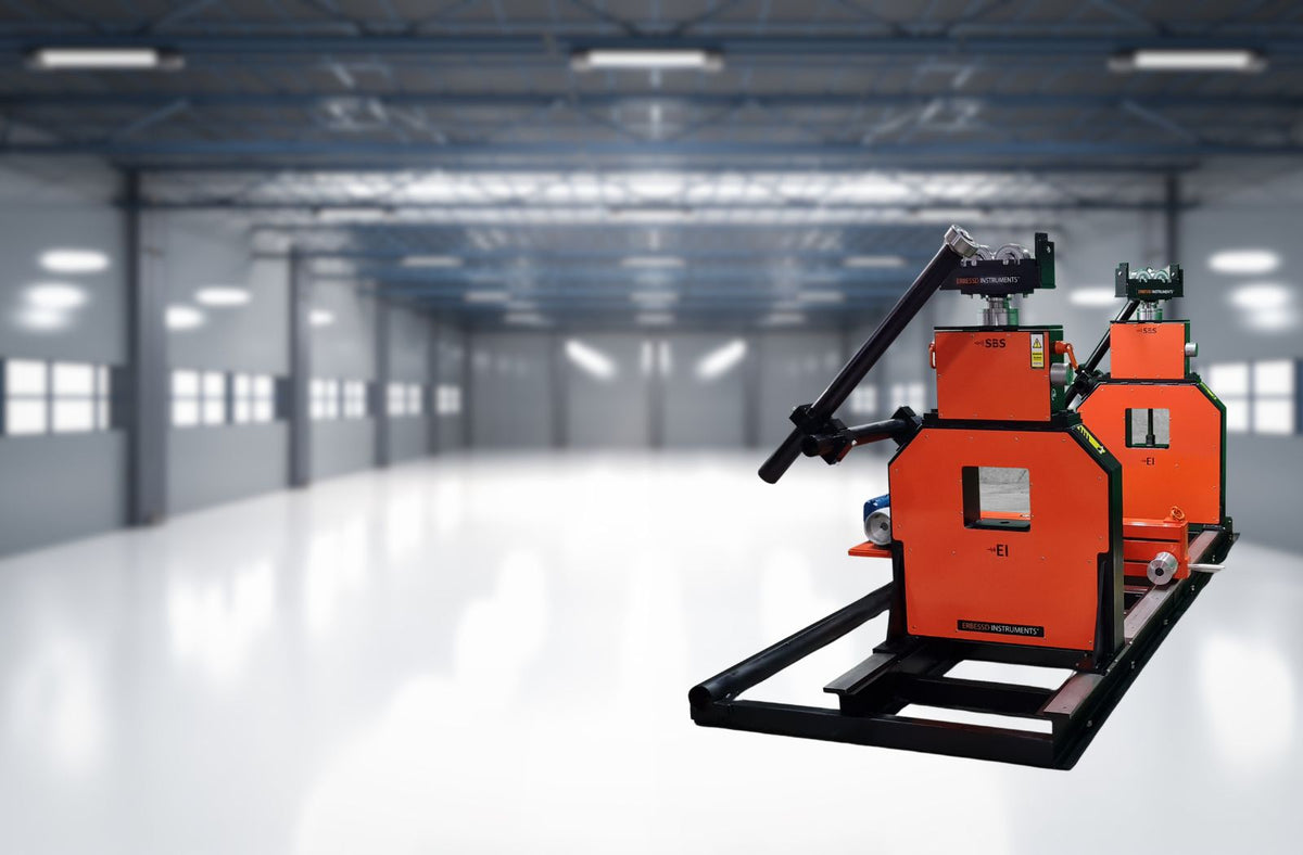 Balancing machine – Erbessd Store