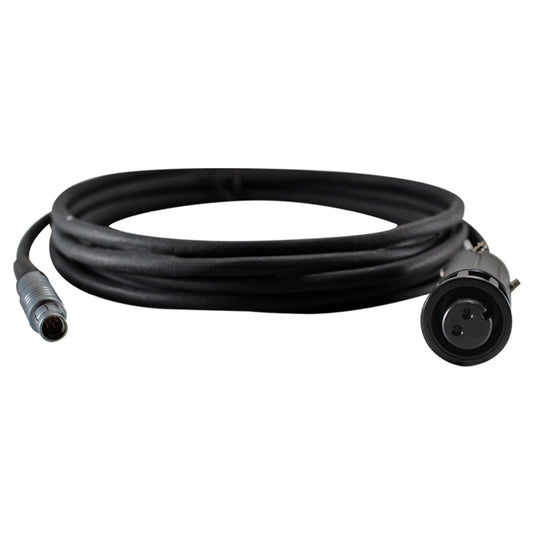 Cable for Accelerometer for Vibration Analysis - Single Axis Accelerometer for AC500-2P