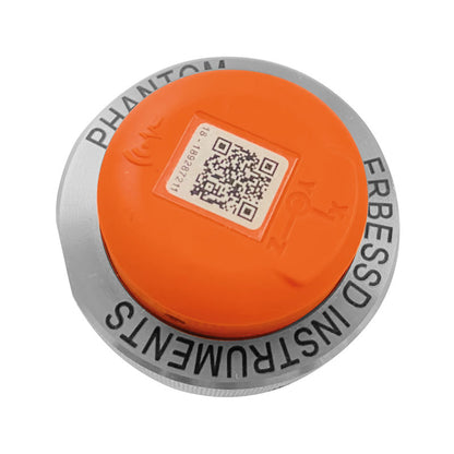 Wireless High Range Triaxial Accelerometer for Condition Monitoring Sensor - Phantom Expert Gen 3 (EPH-V11E)