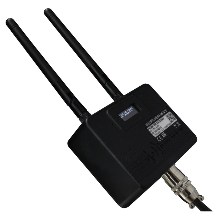 Receptor for Condition Monitoring Wireless Sensors – Phantom Gateway 2 ...