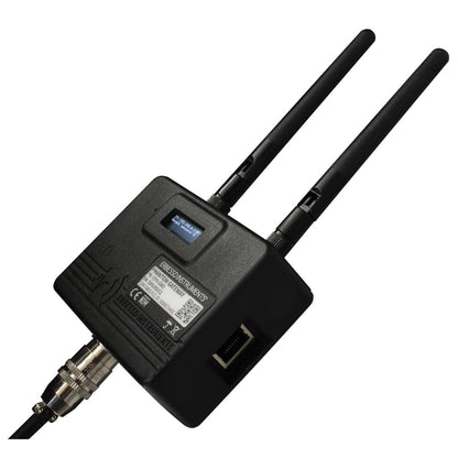 Receptor for Condition Monitoring Wireless Sensors – Phantom Gateway 2.0