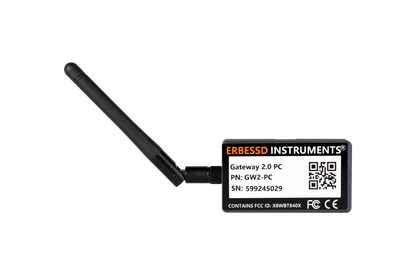 Portable-USB Gateway 2.0 for Phantom