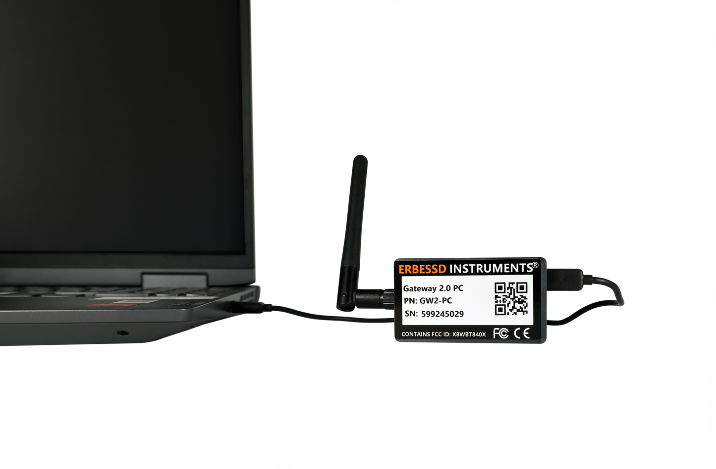 Portable-USB Gateway 2.0 for Phantom