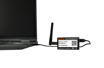 Portable-USB Gateway 2.0 for Phantom