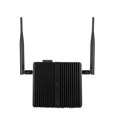 Real-time Data Acquisition Continuous Monitoring 16-Channel Multiparameter System for Vibration Analysis and Condition Monitoring