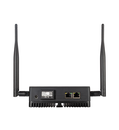 Real-time Data Acquisition Continuous Monitoring 16-Channel Multiparameter System for Vibration Analysis and Condition Monitoring