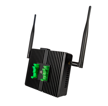 Real-time Data Acquisition Continuous Monitoring 16-Channel Multiparameter System for Vibration Analysis and Condition Monitoring
