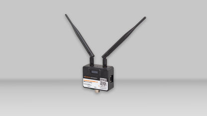 Receptor para Sensores Inalámbricos de Monitoreo de Condición – Phantom Gateway 2.0