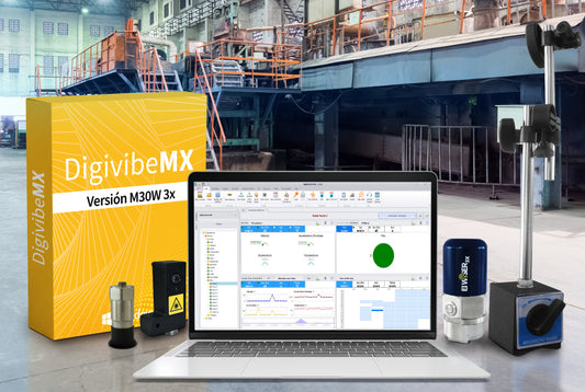 Vibration Analysis software Erbessd Store Vibration Analysis software Erbessd Store