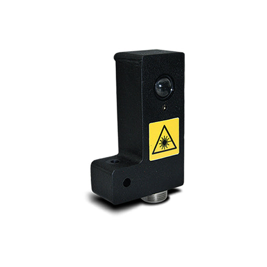 Optical Sensor for Dynamic Balancing - Laser Tachometer