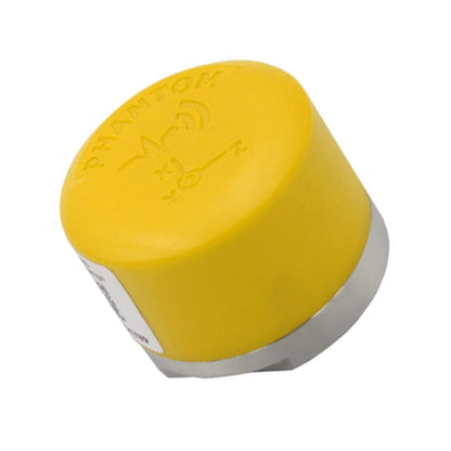 Wireless High Range Triaxial Accelerometer for Condition Monitoring Sensor – Phantom ATEX (EPH-V16)