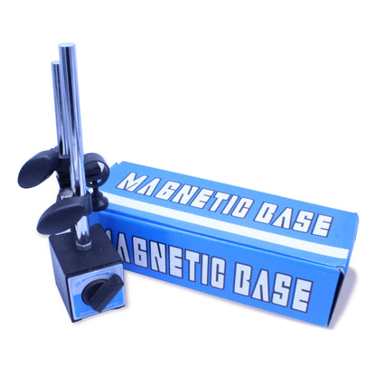 Magnetic Base for Laser Tachometer