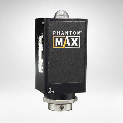 Wireless High Range Low Noise MEMS Triaxial Sensor